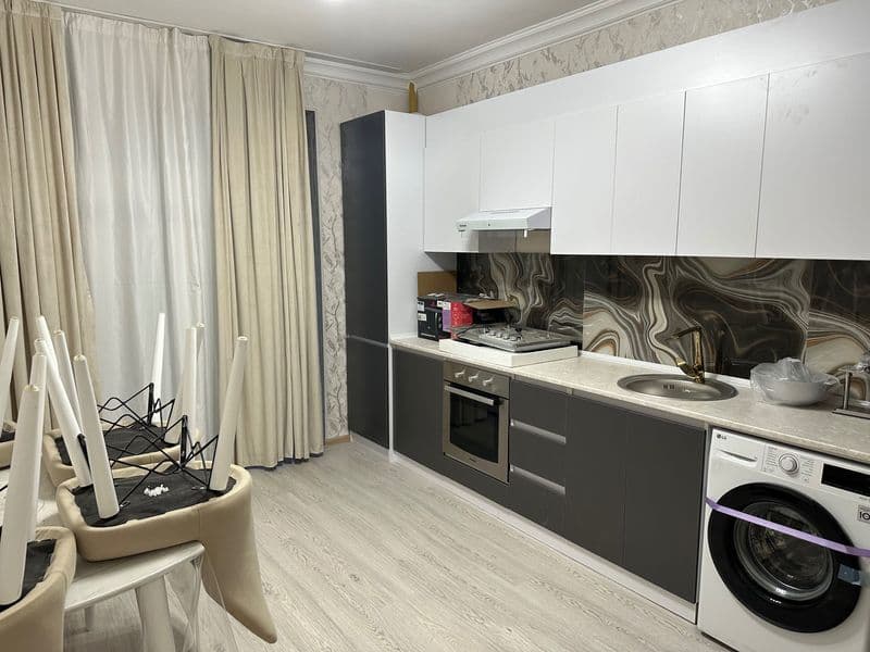 Сдается своя ЖК "ЧАКАР" новостройка 1/5/16 дружба народов ме — фото 4