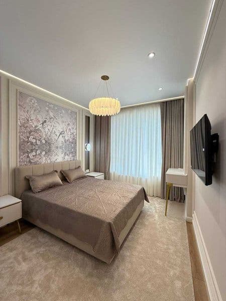 Сдаётся<br />
<br />
Район: Мирзо-Улугбекский<br />
Адрес: С