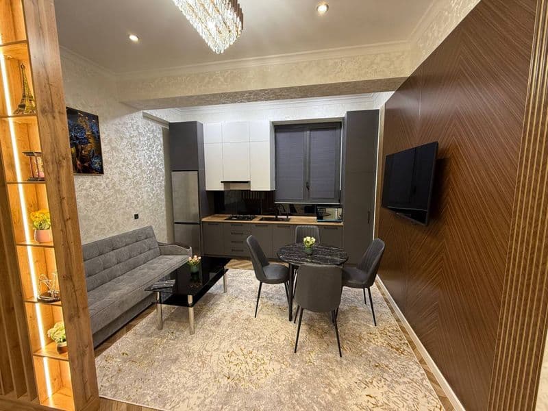 АРЕНДА КВАРТИРА<br />
НОВОСТРОЙКА<br />
<br />
Мирзо Улугбек — фото 2