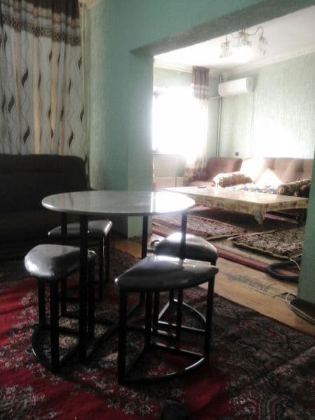 Dostupna 15.07   Срочно! Сдается 4-х комнатная квартира + бо — фото 2