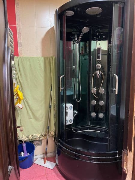 Сдается 2 комнатная квартира в Центре города. Ориентир: Метр — фото 5