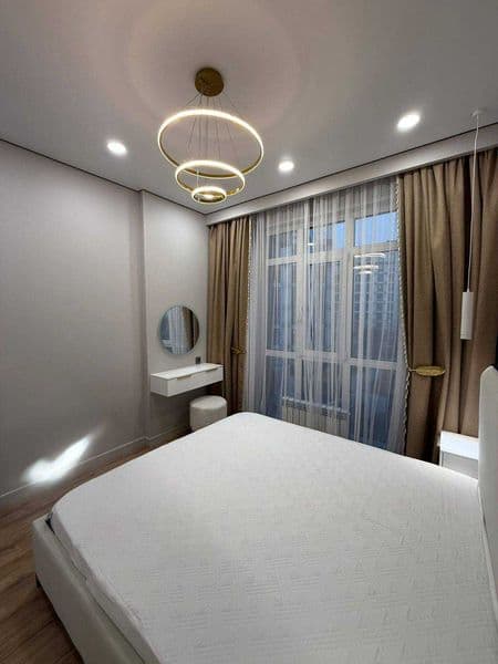 2 комнатную квартиру на 4 этаже,<br />
В квартире есть все н — фото 2