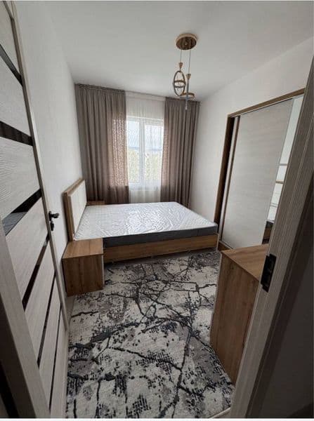 Аренда квартира в новостройке . Семье или одиночке .<br />
Д