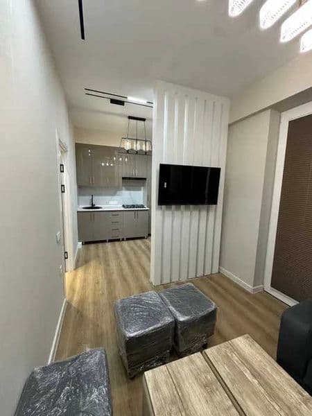 Район: Юнусабадский<br />
Адрес: Мега Планет 11 квартал<br / — фото 2