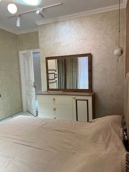 Сдаётся  Квартира Боз Базар <br />
#Ориентир - Метро Максим  — фото 5