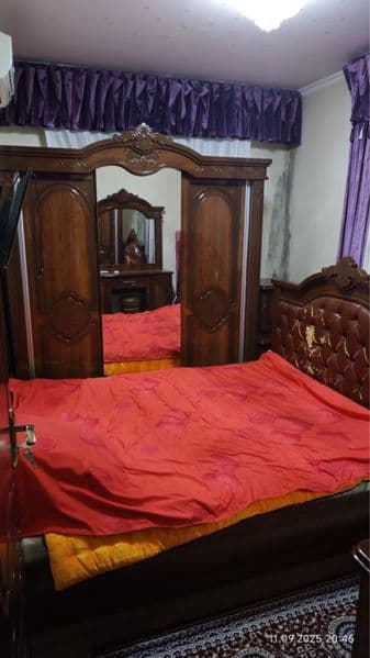 Район: Яшнабадский<br />
Ориентир: Шохона, Ташсельмаш<br />
 — фото 5