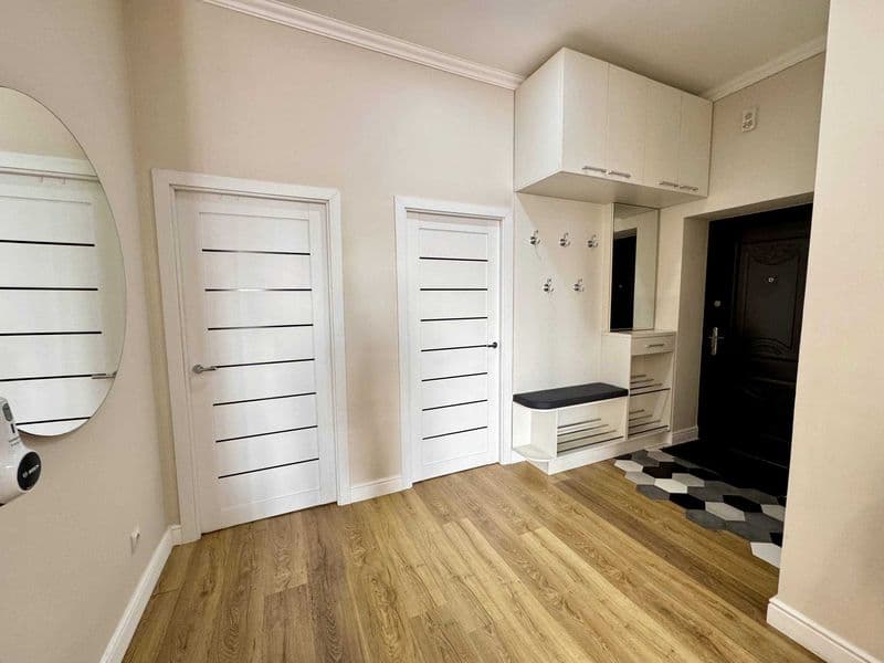 • Район: Сергели<br />
• Адрес: ЖК "Golden House"<br />
• Ор — фото 4