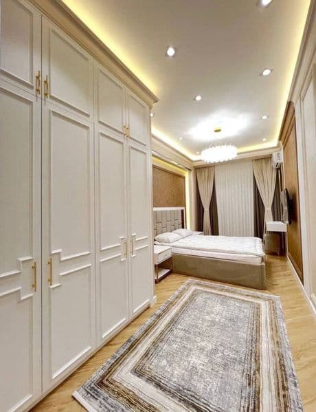 Шайхантахурский район <br />
Ташкент Сити <br />
Жк Gardens< — фото 2