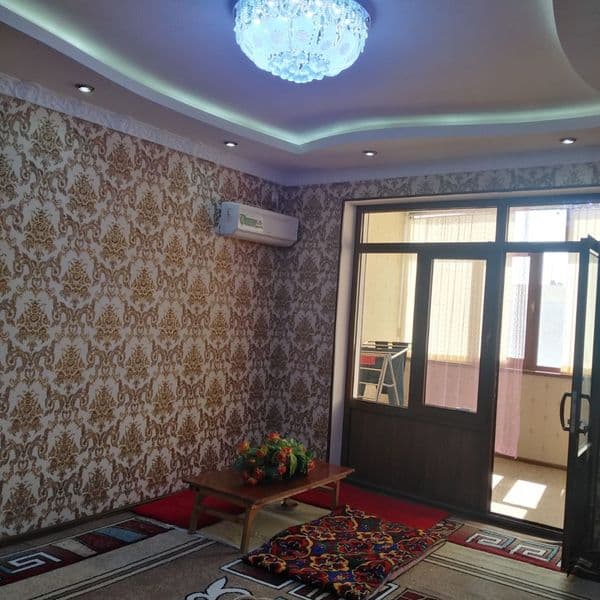 Аренда квартира <br />
Район - Алмазарский<br />
Ориентир -  — фото 3