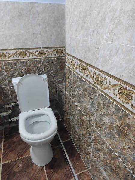 Однокомнатная квартира в центре столицы,ориентир перекресток — фото 4