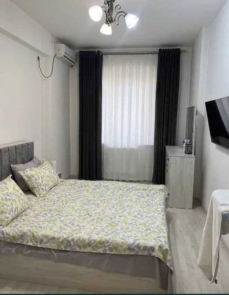 • Район: Алмазарский<br />
• Адрес: Сагбан Golden House <br  — фото 2