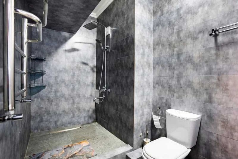 Сдается квартира<br />
<br />
Район: Шайхантахурский<br />
А — фото 5