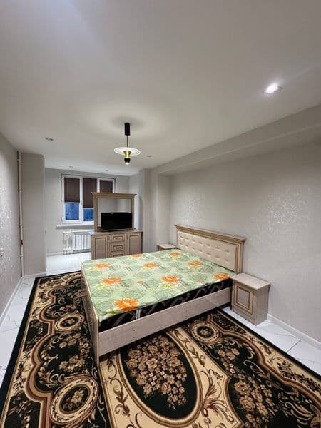 Сдается квартира<br />
Район: Шайхантахурский<br />
Количест — фото 5