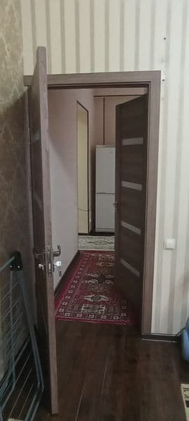 Квартира в хорошем состоянии, полностью обставлена. — фото 2