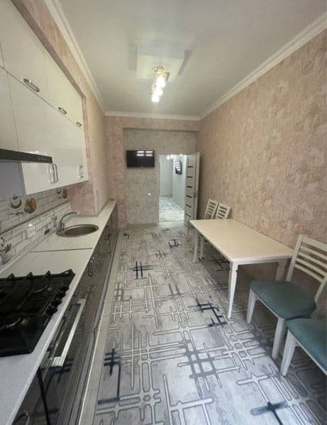 Район - Алмазарский<br />
Ориентир - Сагбон<br />
Комнат - 3 — фото 5