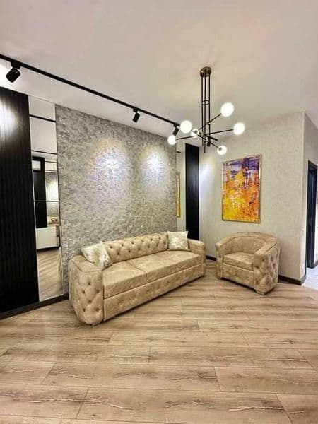 СРОЧНО СДАЕТСЯ !!!<br />
<br />
Район: Мирзо Улугбекский<br  — фото 2