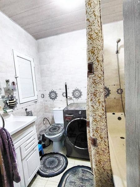 2 xonali kvartira ijaraga beriladi.Kir moshina,konditsioner, — фото 4