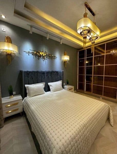 Сдается на аренду 4 комнатная квартира <br />
в Мирзо Улугбе — фото 2