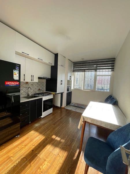 Yashnobod tumanida joylashgan 3-xonali kvartira ijaraga beri — фото 3