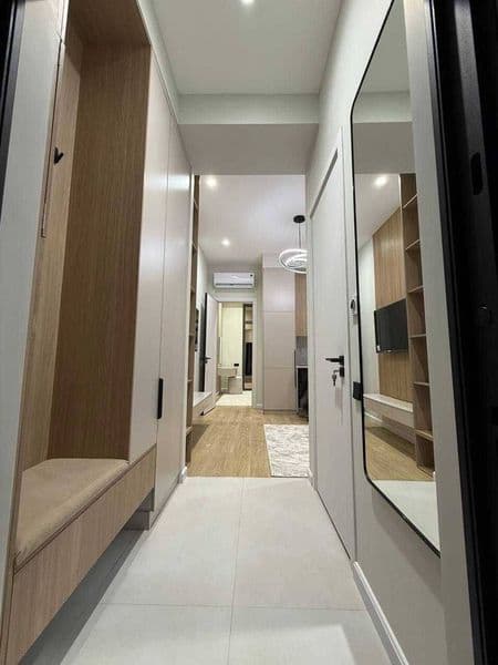 Сдается 1-комнатная квартира 32 м² в новостройке ЖК Imperial — фото 5