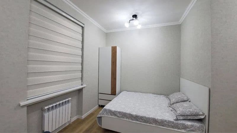 Район: Яккасарайский<br />
Адрес: Парисен<br />
• Комнат: 1< — фото 3