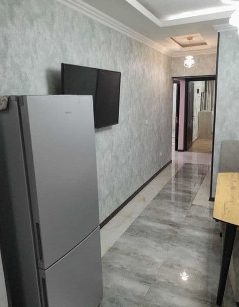 Yunusobod (yoki Shahriston) metrosi yonida joylashgan 2 xona — фото 3