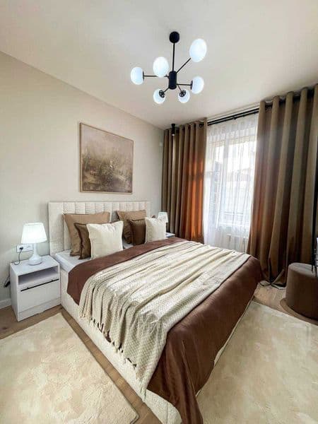 Сдаётся КЛАССНАЯ квартира<br />
<br />
• Район: Мирзо Улугбе