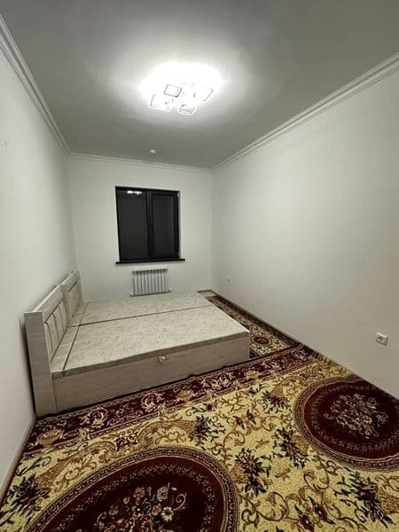 Orikzor residence <br />
2 xona<br />
4 qavat<br />
16 qavat