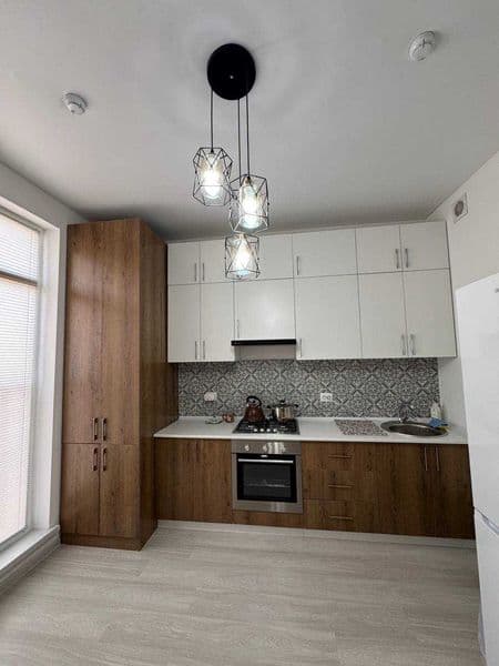 Сдаётся на долгий срок новая квартира Яшнабадском районе, Go — фото 2