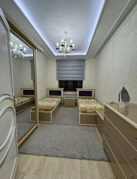 Zudlik bilan kvartira sotiladi Chilonzor metrosi yonida 3 xo — фото 3