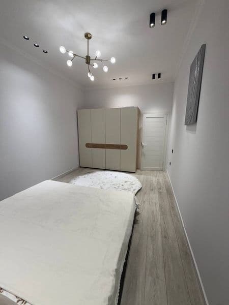 Аренда 3/1/4 Паркентский новостройка 73 кв, полезная площадь