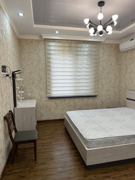 Seven Rezidens новостройкада 2хонали евро ремонт узок муддат — фото 3