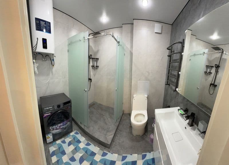 Аренда Шайхантахур Самарканд Дарваза & Октепа Мебель Техника — фото 3