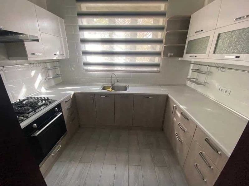 Сдаётся КЛАССНАЯ квартира<br />
<br />
Район: Мирзо Улугбекс — фото 4