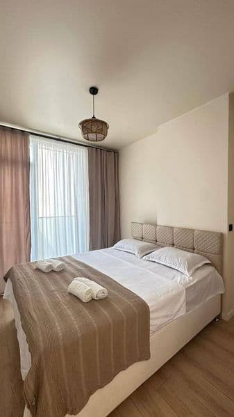 К вашему вниманию рады представить 1х комнатную квартиру на 