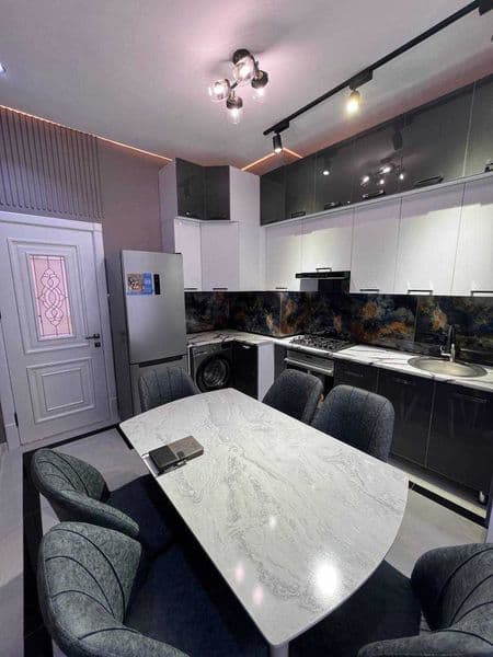 Сдается премиальная квартира!<br />
<br />
Район: Шайхантаху — фото 5