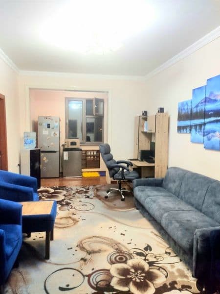 Аренда 2/5/5 ул.С.Азимова ГУВД Корзинка Срочно. Семейным заг — фото 3