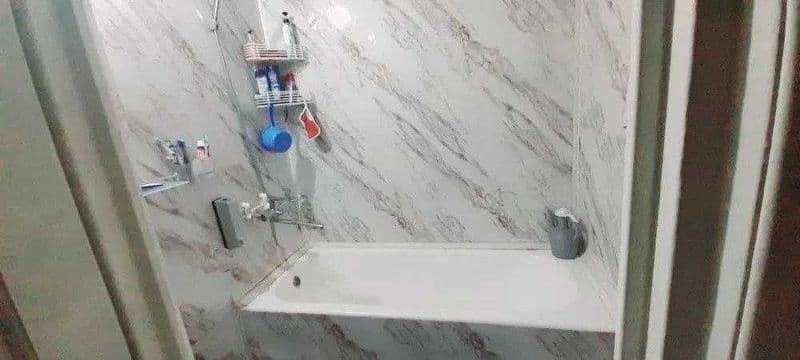 Аренда Квартира 3-хона 1 чи-этаж. 90кв.м. Ориентир Мухлиса о — фото 5