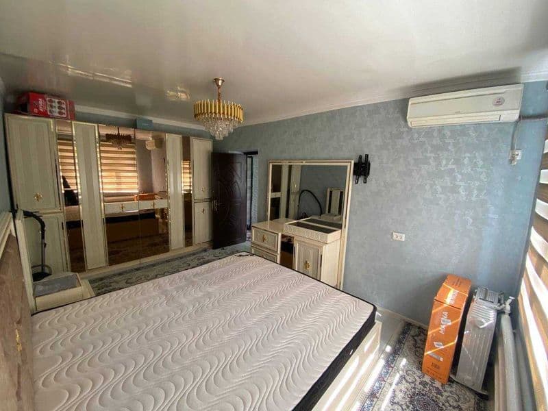 Сдается квартира иностранцам или молодой семье<br />
<br />
