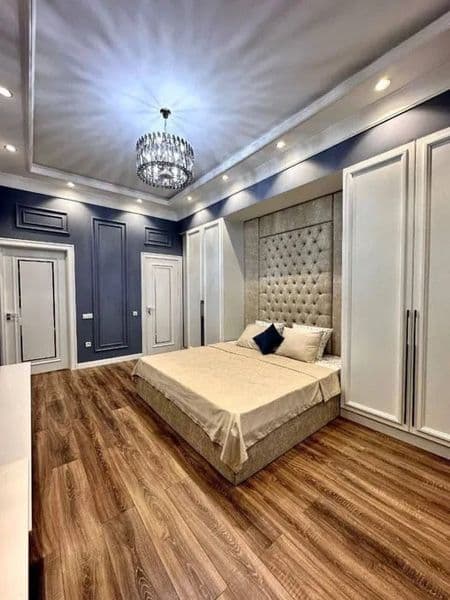 Юнусабадский район <br />
Жк Реал Хаус<br />
3/6/9<br />
105