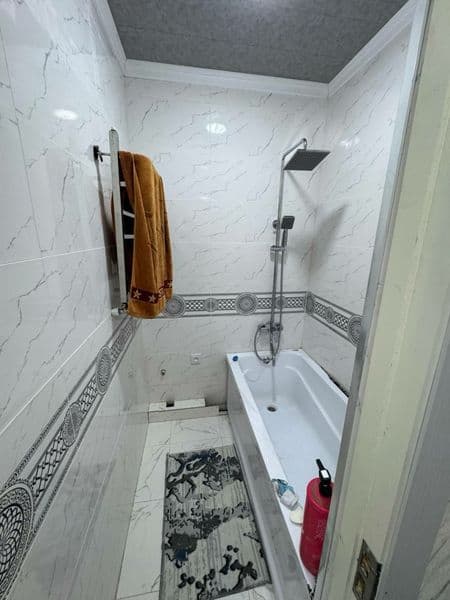 Kvartira choshtepa metro 3 kishi kerak <br />
Hamma sharoit  — фото 3