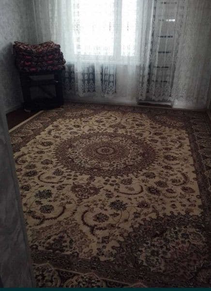 #Яккасарой<br />
2 xonalik uy ijaraga beriladi<br />
Yakkasa