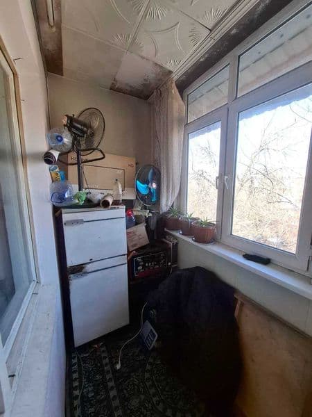 АРЕНДА<br />
Ттз-2 базарчик <br />
1.2/4/4<br />
Квартира пу — фото 4