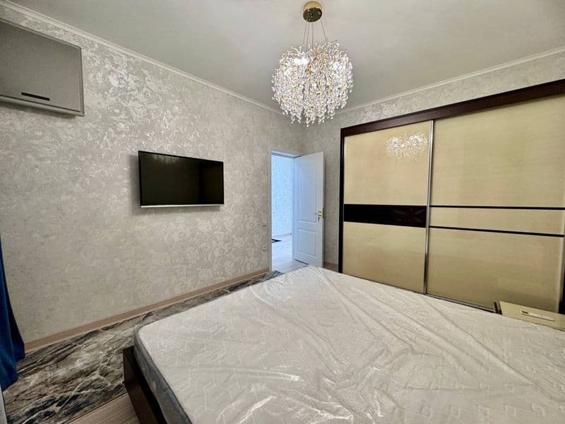 Сдается на Ц-1  2х комнатная квартира <br />
<br />
Ориентир — фото 4