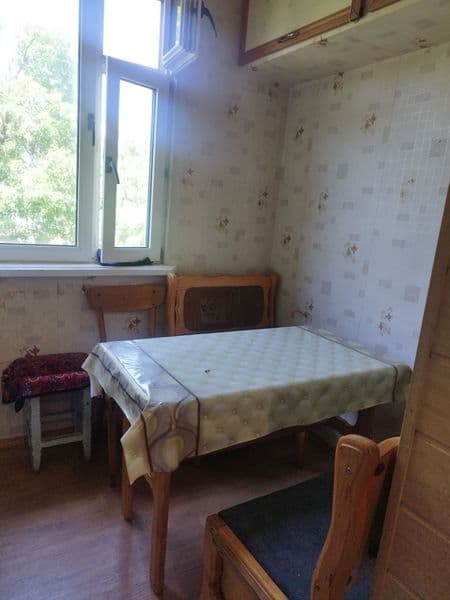 аренда чиланзар 23 квартал 2/5:5 чистая <br />
балкон 2/6 <b — фото 5