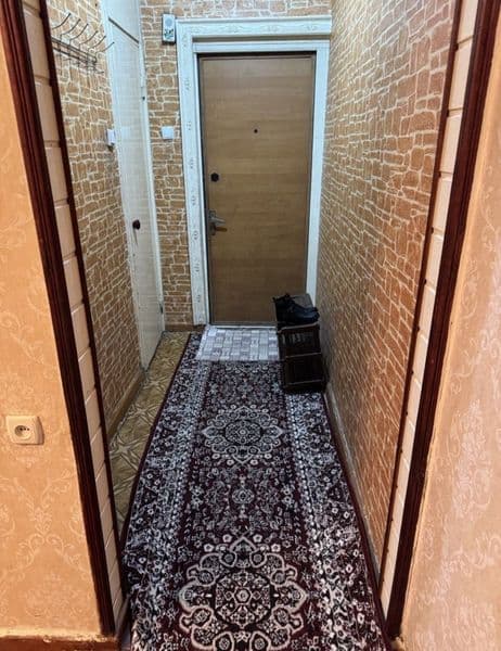 Yunusobod shahriston metroda srochna oila va bollaga kv ijar