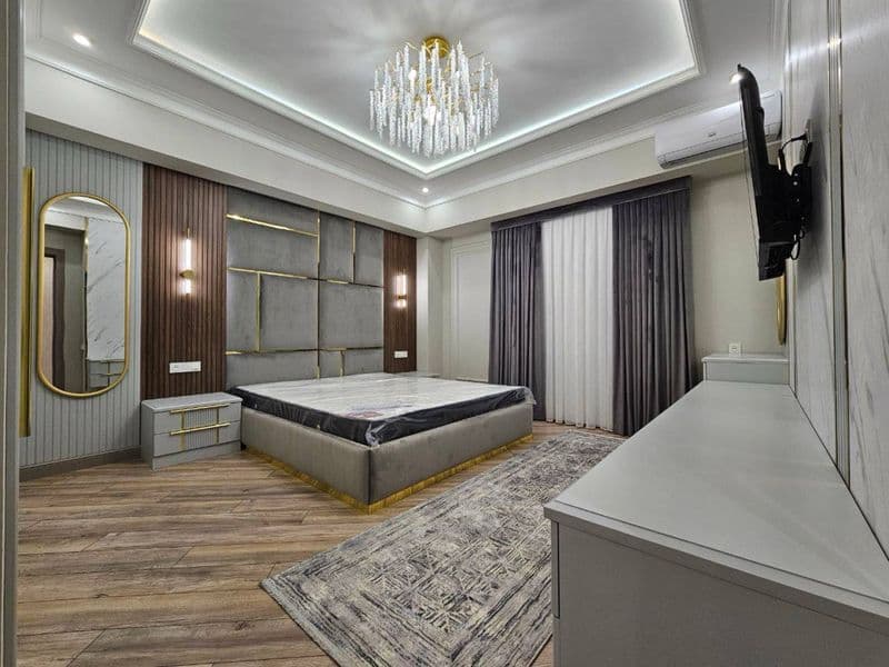 Яккасарайски район <br />
Жк Мадрид<br />
3/7/9<br />
115м2< — фото 4