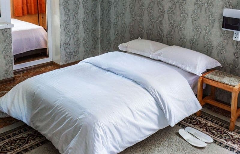 Arenda Chilonzor  5 kv<br />
Novza metro<br />
1/2xona<br /> — фото 2