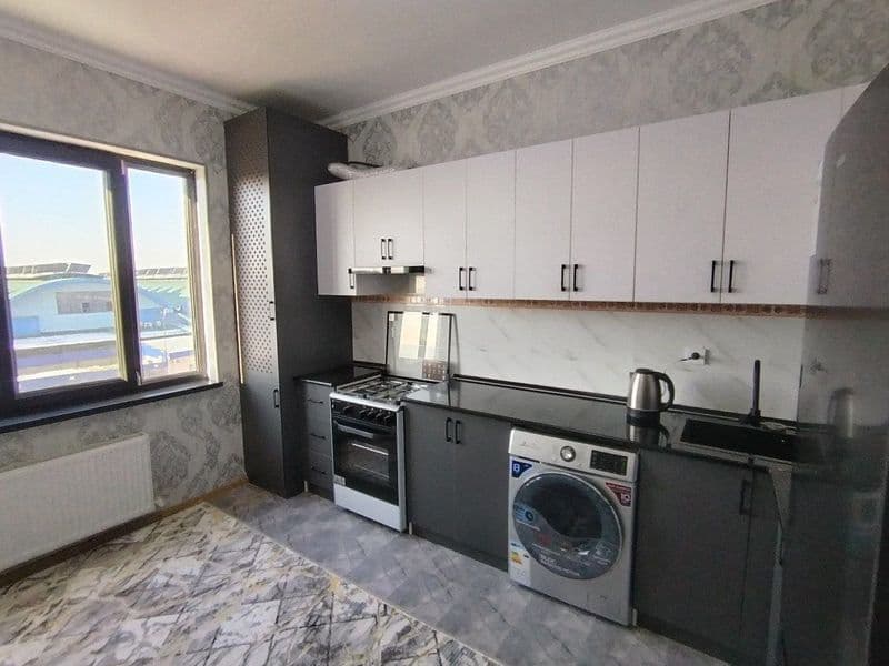 #O'RIKZOR RESIDENCE <br />
Navastroyka <br />
2/hona 3/etaj 