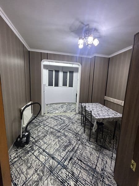 Ташкент, квартира в аренду, Шахристанская, 5 минут до метро,